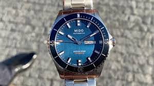 Mido Replica Watches